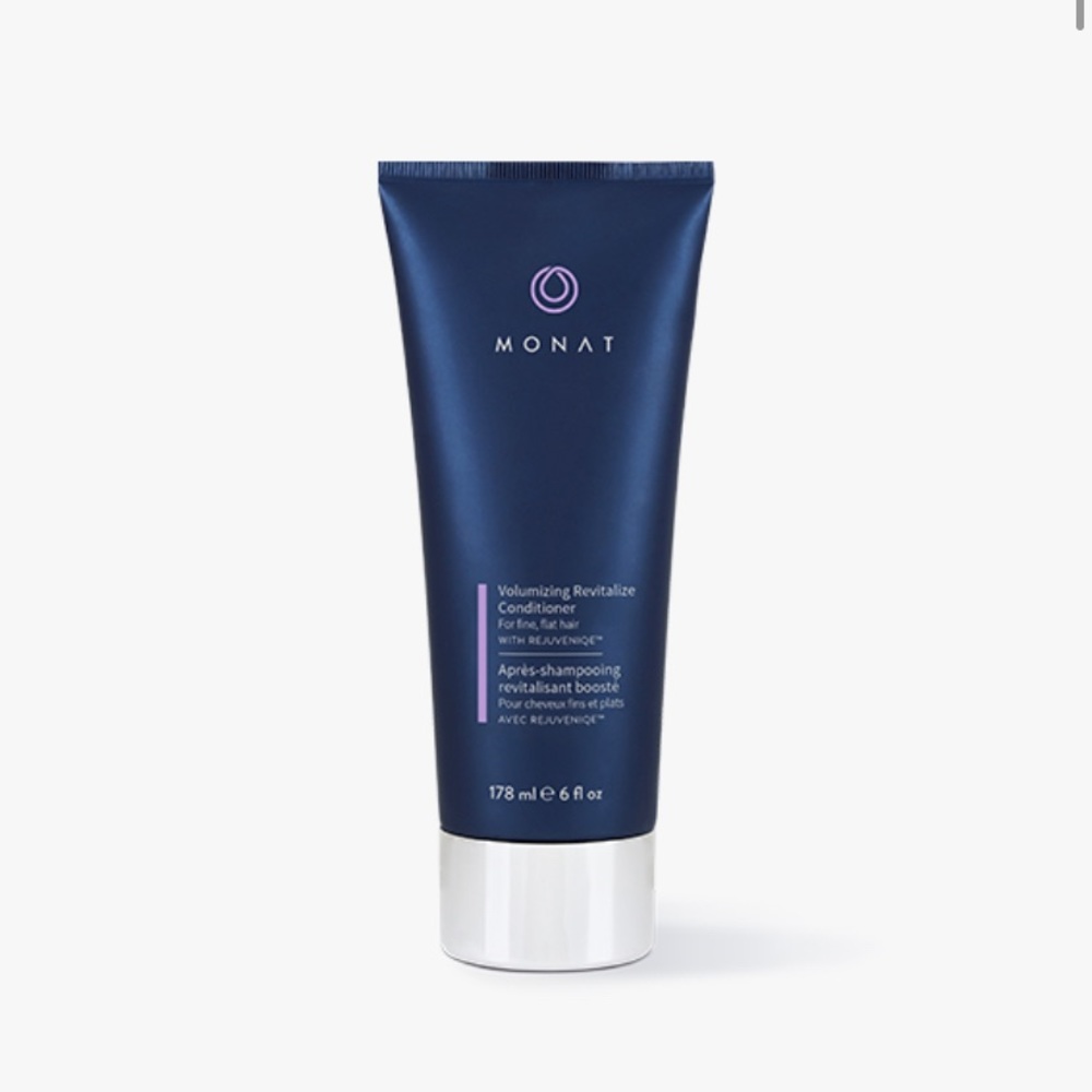 Monat Volumizing Conditioner, last one!
